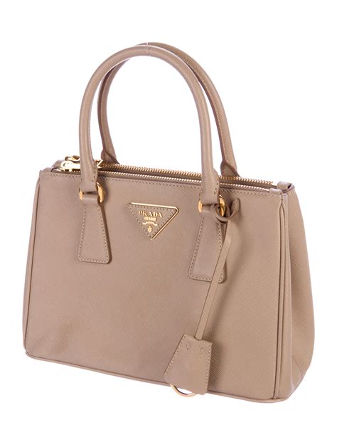 prada mini lux saffiano|Prada saffiano lux tote small.